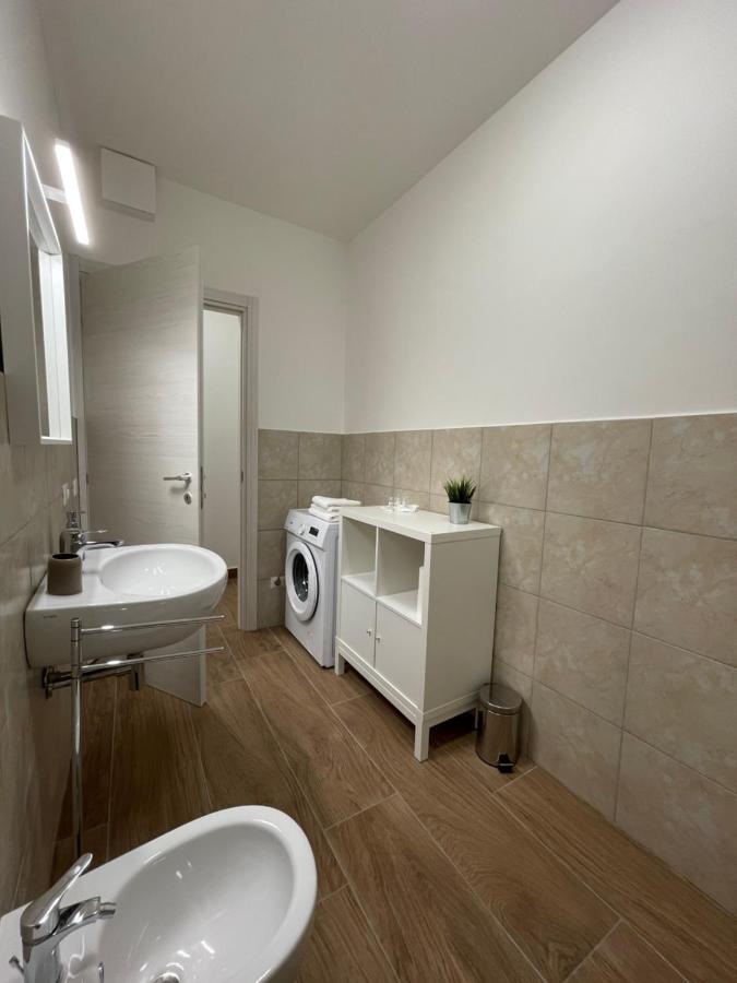 La Maison De Nini Apartment Verona Exterior foto