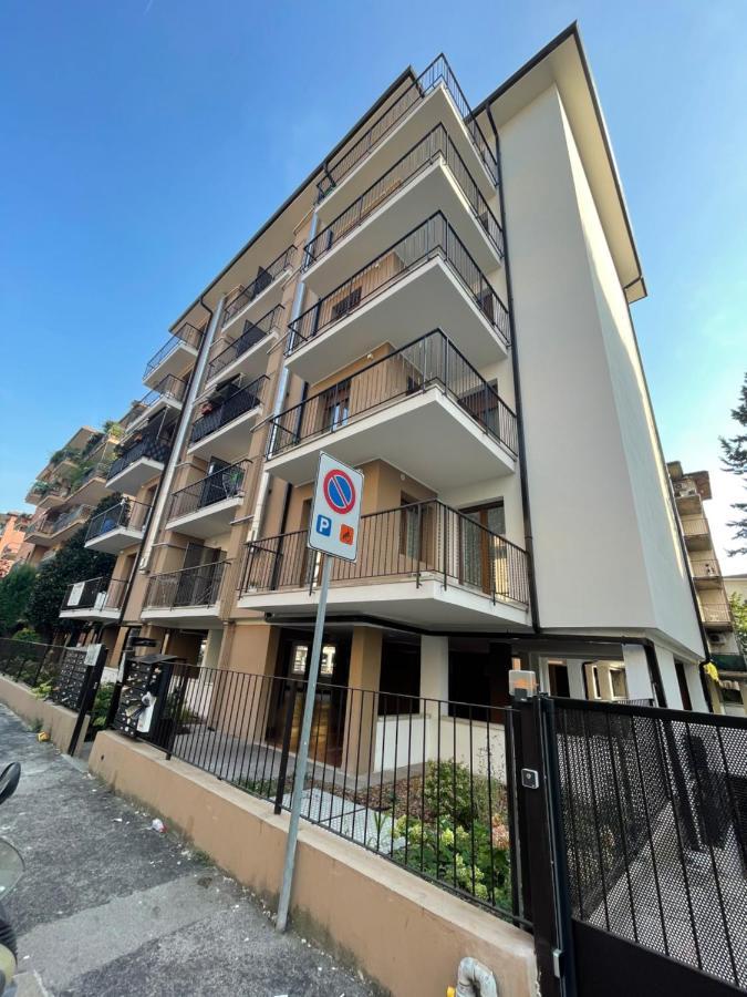 La Maison De Nini Apartment Verona Exterior foto