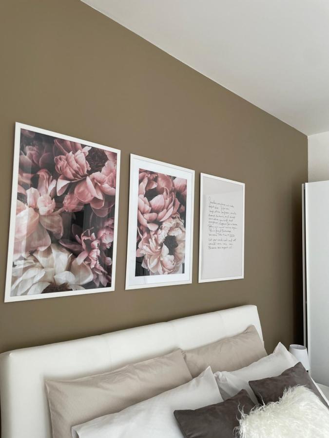 La Maison De Nini Apartment Verona Exterior foto