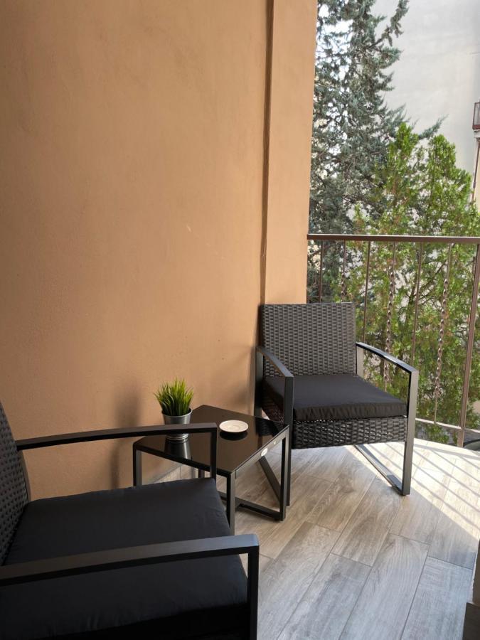 La Maison De Nini Apartment Verona Exterior foto